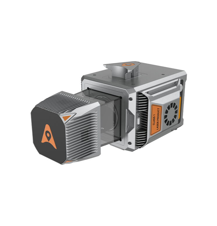 AlphaUni 20