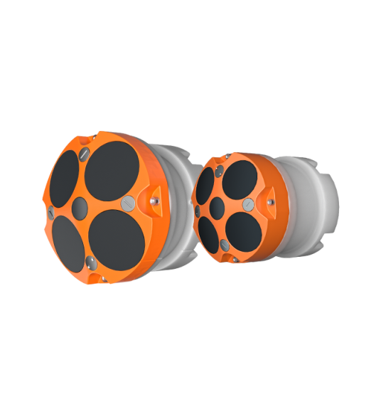 RS-1200 ve RS-600